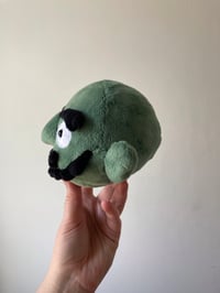 Image 5 of Spirited away Kashira heads - made to order.