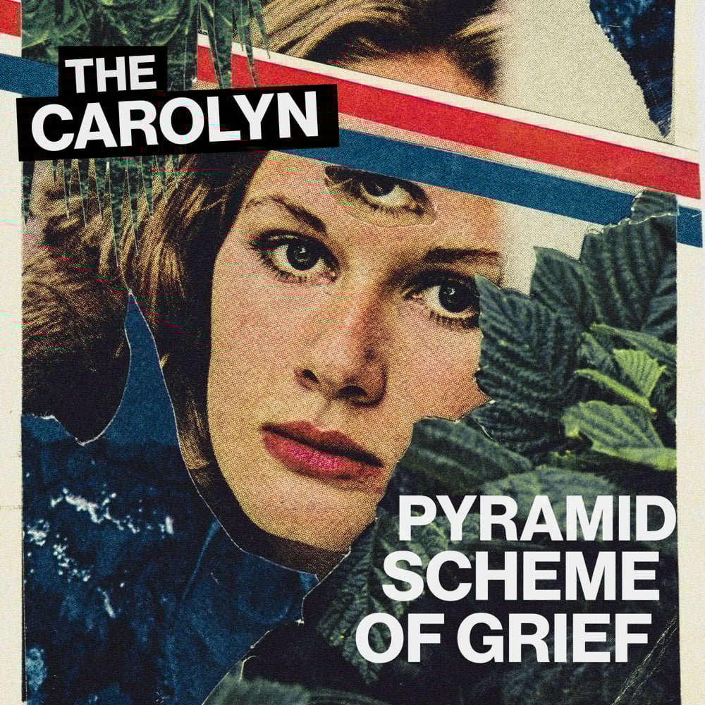 The Carolyn - Pyramid Scheme Of Grief