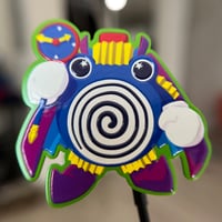Image 2 of POLIWHIRL TIME WIZARD