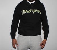 Ge’ez Edition Diaspora Hoodie 