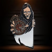 Image 1 of Clockwork Reaper