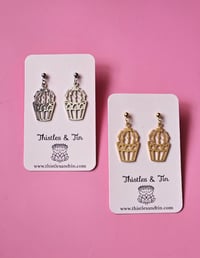 Image 1 of Cactus | Dangles 