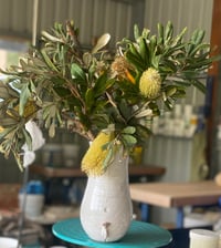 Image 1 of Tall Man Vase ‘E’