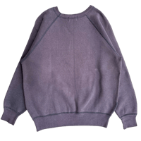Image 3 of 90’s Hysteric Glamour "Bloody" Crewneck - L