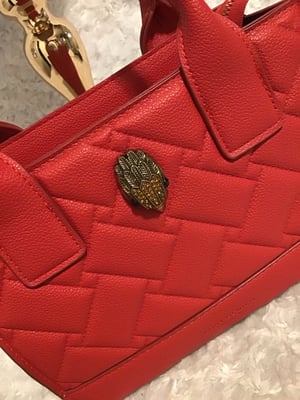 Image of Red KG Set