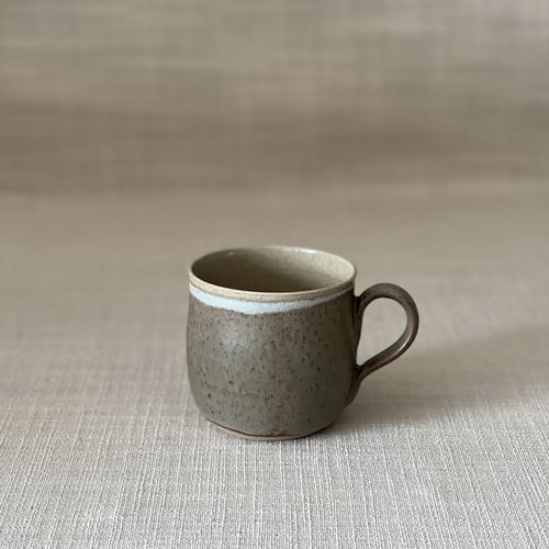 Image of HIGHWATER MUG