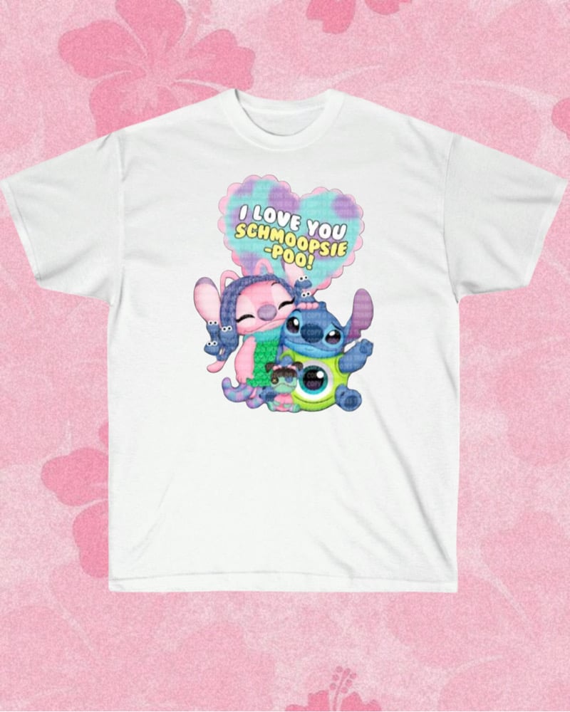 Image of Shmoopsie Poo Alien