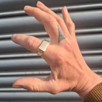 Image 2 of 9CT GOLD HELEN