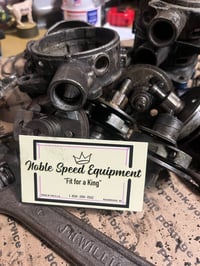 Image 6 of 1942-48 flathead ford rebuilt distributor !