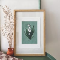 Image 1 of lily-of-the-valley 02