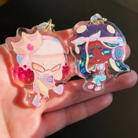 Image 3 of Off The Hook Charms