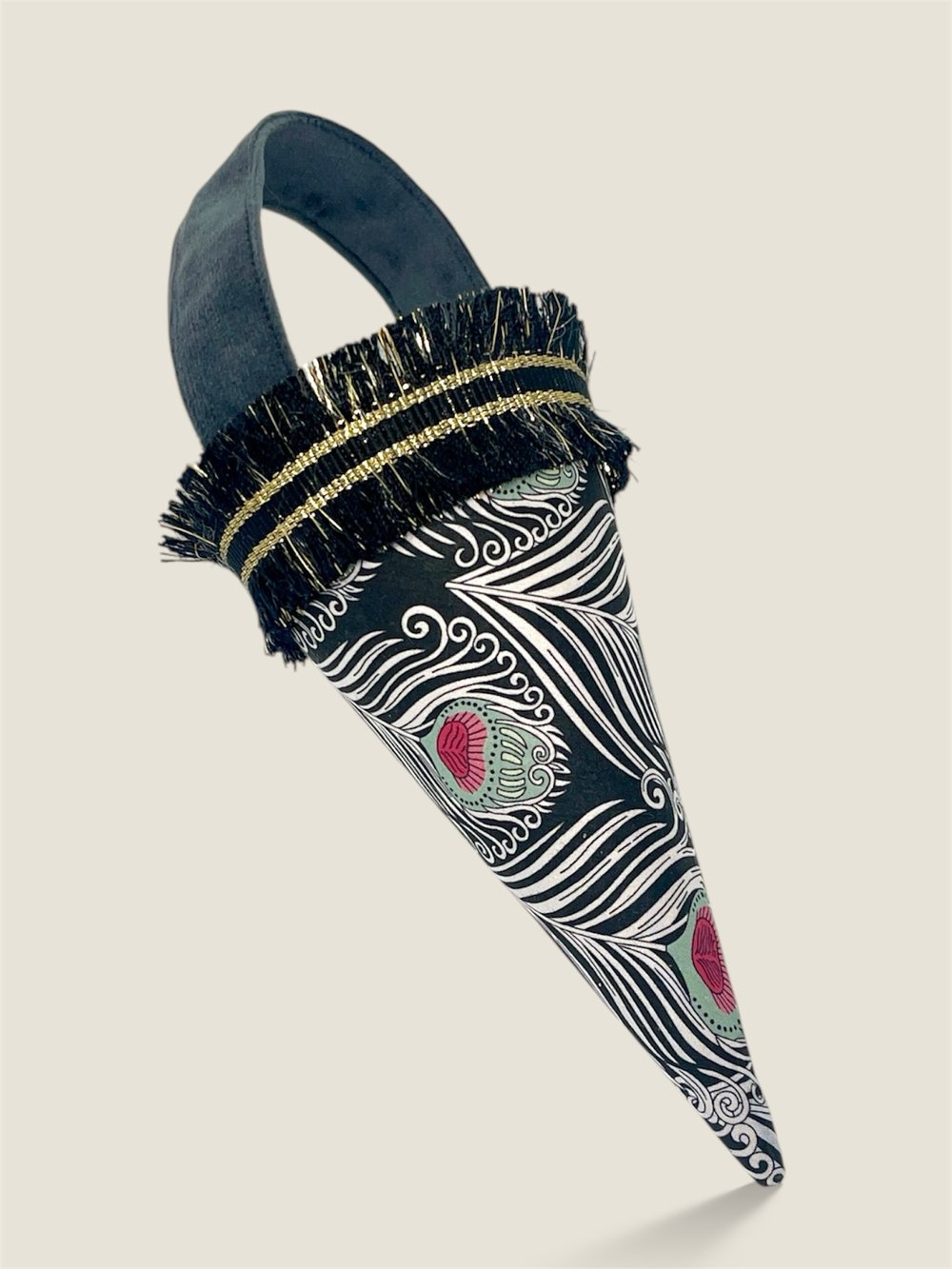 Image of Caesar Peacock 