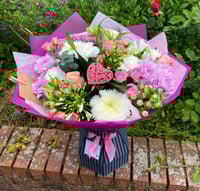 Image 4 of Mothers Day Pale Pinks 🌸