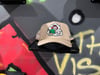 SnapBack  Khaki