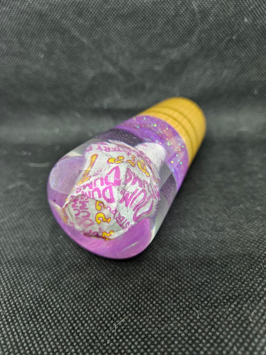 Image of Dum-Dum Shift Knob Fiesta/Focus ST/RS