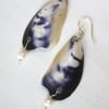California Mussel Earrings