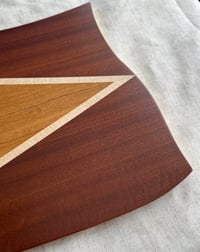 Image 3 of Guyanese Flag #13