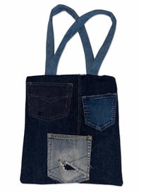 Image 1 of Bloom Pocket Tote 