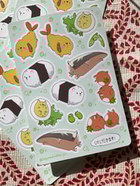 Image 4 of Sticker Sheets