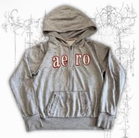 Image 1 of (L) y2k Aeropostale zip-up