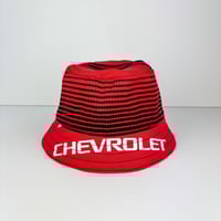 Image 2 of Man United Bucket Hat [#6]