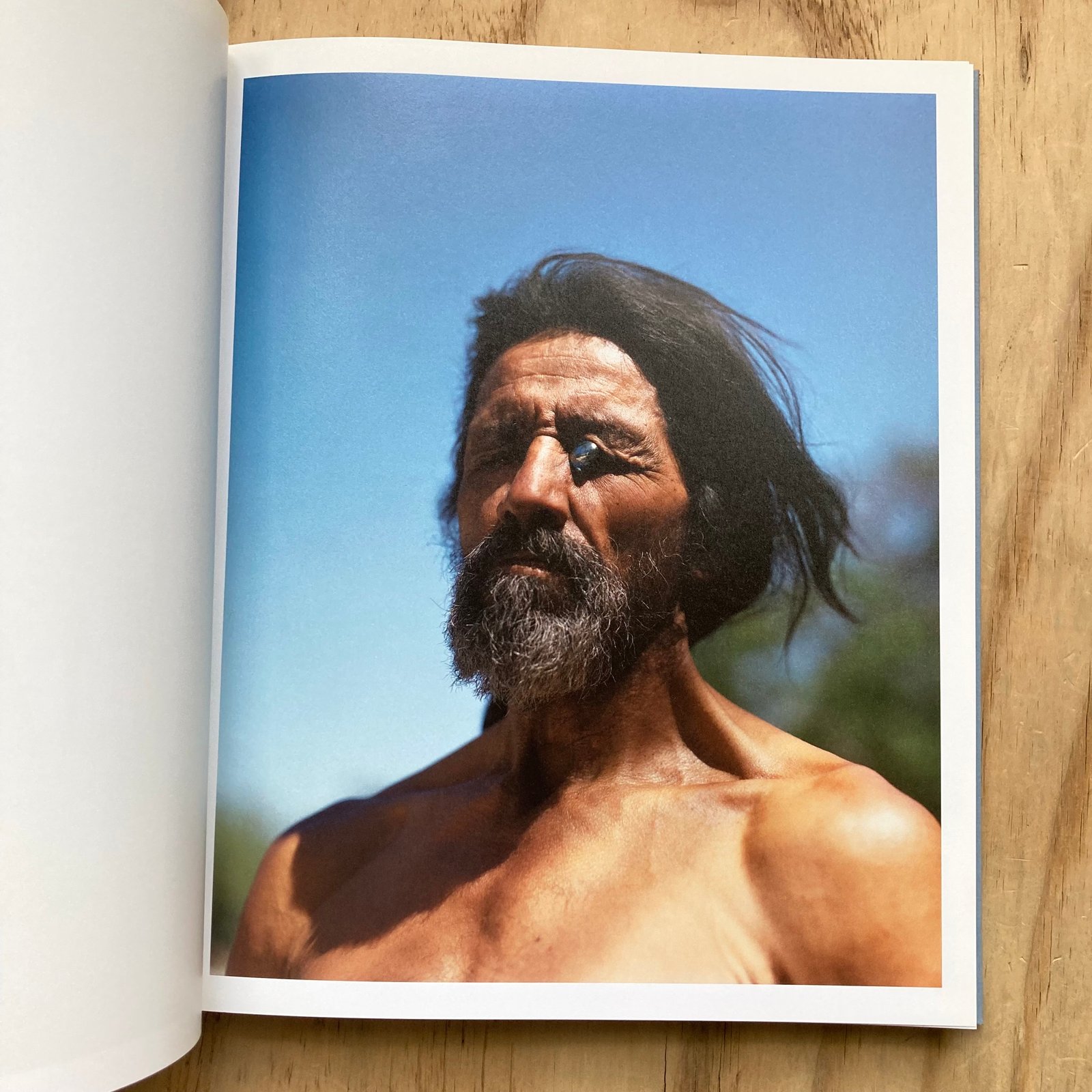 Gregory Halpern - ZZYZX (Signed) | Photobook Junkies