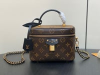 Image 2 of ĻV Vanity Case