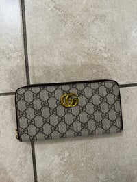 Image 1 of Gucci wallets 