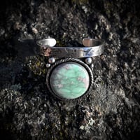 Image 1 of Lucin Sweater Cuff- 6.5”