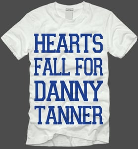 Image of Varsity Tee