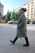 Image of MINT COAT