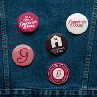Button Set