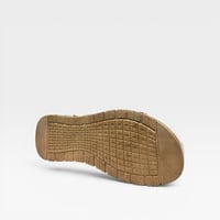 Image 7 of ROAMERS NOLA WHITE/TAN