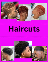 Haircuts 