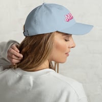 Image 11 of MAGA - Barbie Design Dad hat from PatriotsCo.com