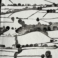 Image 4 of ‘Across the Marches I’