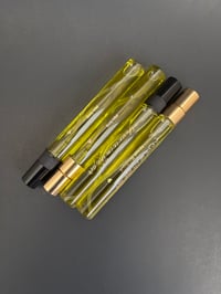 Image 3 of  Harmony perfume Spray - Wallet Size