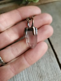 Image 4 of Lithium Quartz