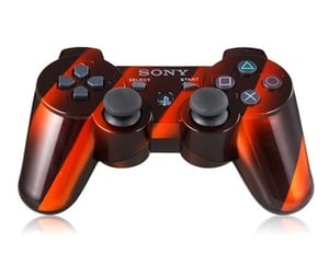 Image of Zen Controllers "Faded Stripes" Controller (PS3)