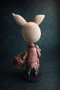 Image 3 of Sweetpie · Conejo de Primavera (Spring Rabbit)