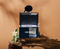 Image 1 of PURE DESIRE INTENSE MEN (Dupe of Creed Aventus)EDP -BY LATTAFA
