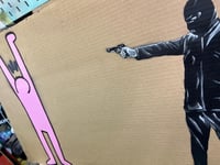 Image 2 of Stick up ! 