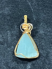 Amazonite Long