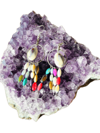 Image 5 of Shelly Earrings 