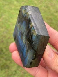 Image 2 of Labradorite Freeform #1819