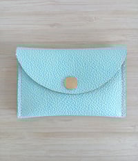 Image 10 of Pochette/ porte-monnaie Paula
