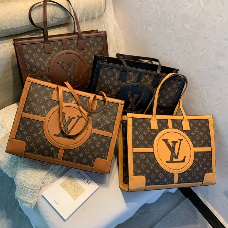 Image of Big Fashion women Bags