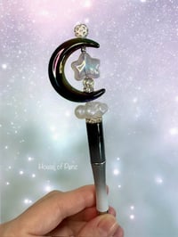 Image 1 of Black Moon Pen