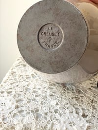 Image 5 of Caquelon LeCreuset année 70 [au lieu de 36€]