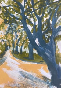 Image 1 of 79/100 Mini Landscape